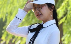 苍井空手机壁纸